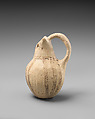 Terracotta rattle, Terracotta, Cypriot