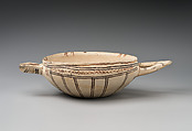Terracotta bowl, Terracotta, Cypriot