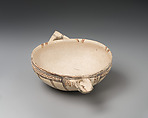 Terracotta bowl, Terracotta, Cypriot