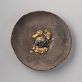 SIlver and gold phiale (libation bowl), Silver, gold, Cypriot