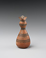 Juglet, Terracotta, Cypriot