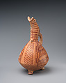 Terracotta jug, Terracotta, Cypriot
