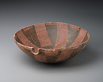 Terracotta bowl, Terracotta, Cypriot