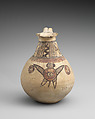 Jug, Terracotta, Cypriot