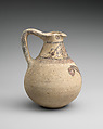 Jug, Terracotta, Cypriot