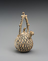 Terracotta askos (vessel), Terracotta, Cypriot
