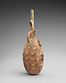 Terracotta jug, Terracotta, Cypriot