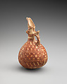 Terracotta juglet, Terracotta, Cypriot