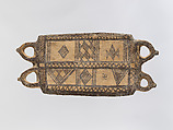 Terracotta tray, Terracotta, Cypriot