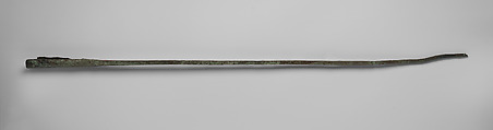 Spearhead, Bronze