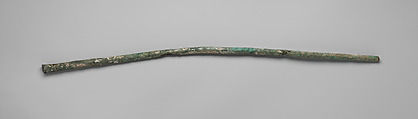Spearhead, Bronze, Cypriot