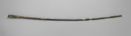Spearhead, Bronze, Cypriot