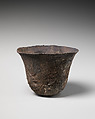Silver cup, Silver, Cypriot