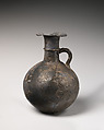 Silver jug, Silver, Cypriot