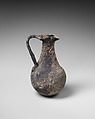Silver jug, Silver, Cypriot