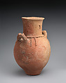 Terracotta amphora, Terracotta, Cypriot