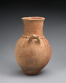 Terracotta amphora, Terracotta, Cypriot