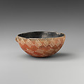 Terracotta bowl, Terracotta, Cypriot