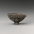 Terracotta bowl, Terracotta, Cypriot