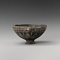 Terracotta bowl, Terracotta, Cypriot
