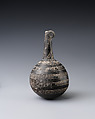 Terracotta bottle, Terracotta, Cypriot