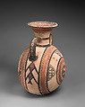 Terracotta jar, Terracotta, Cypriot