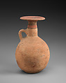 Jug, Terracotta, Cypriot