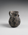 Terracotta juglet, Terracotta, Cypriot