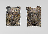 Silver appliqués, Silver, Cypriot