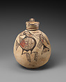 Terracotta jug, Terracotta, Cypriot