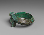 Bronze armlet, bronze, Macedonian, Greek