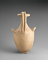 Jug, Terracotta, Cypriot
