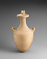 Jug, Terracotta, Cypriot