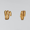 Gold spiral, Gold, Cypriot