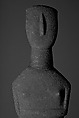 Marble female figure, Marble, Cycladic