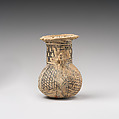 Amphora, miniature, Terracotta, Cypriot