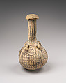 Bottle, Terracotta, Cypriot