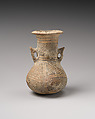 Amphoriskos, Terracotta, Cypriot