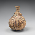 Juglet, Terracotta, Cypriot