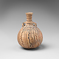 Juglet, Terracotta, Cypriot