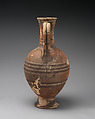 Terracotta jug, Terracotta, Cypriot