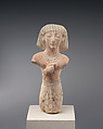 Limestone youth, Limestone, Cypriot