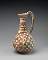 Jug, Terracotta, Cypriot