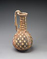 Jug, Terracotta, Cypriot