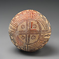 Jug, Terracotta, Cypriot