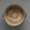 Kylix, Terracotta, Cypriot