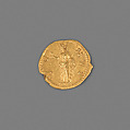 Gold aureus of Antoninus Pius, Gold, Roman