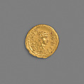Gold aureus of Octavian, Gold, Roman