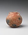 Jar, Terracotta, Cypriot