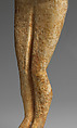 Marble female figure, Marble, Cycladic